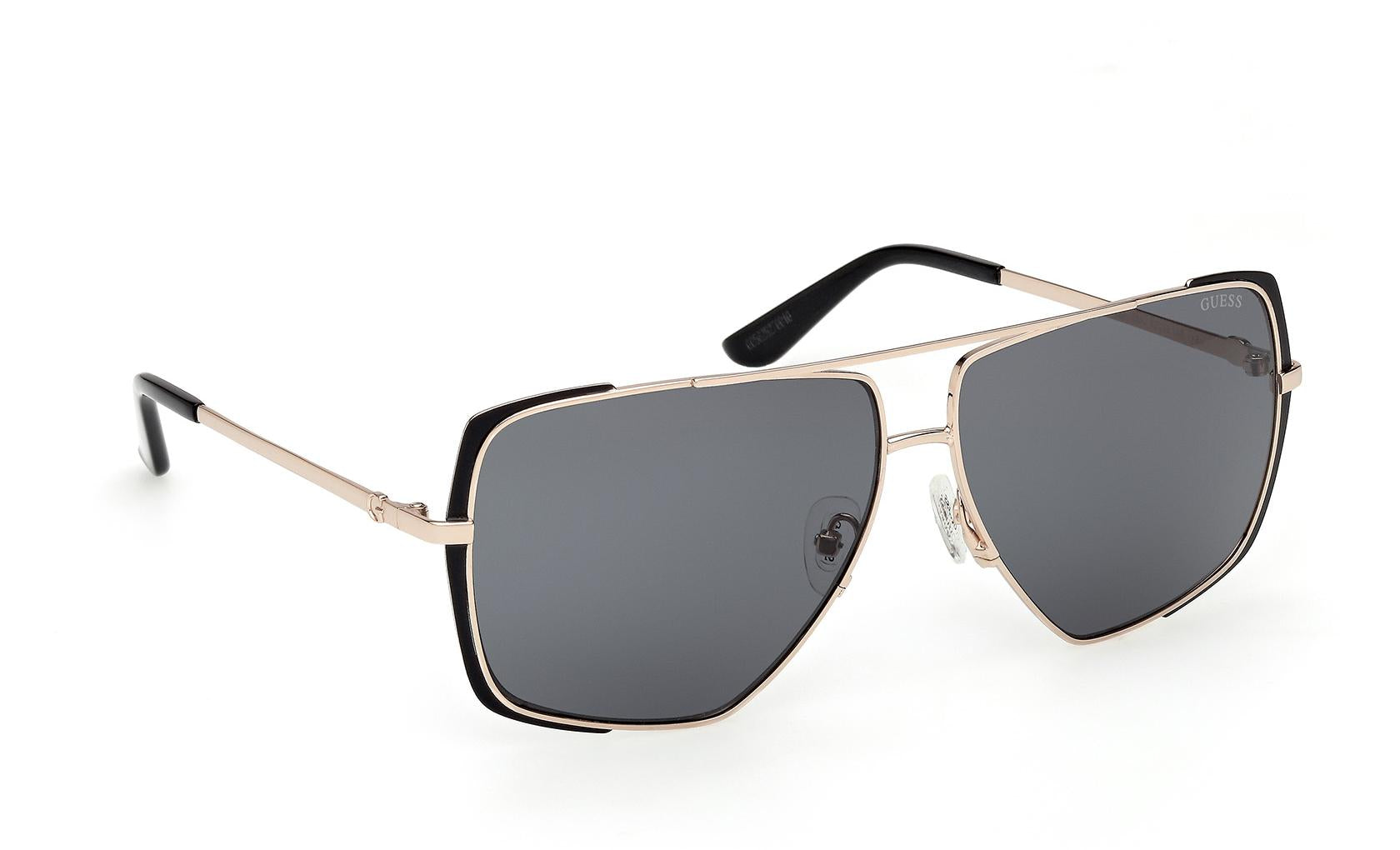 Guess Sunglasses GU00220 02A