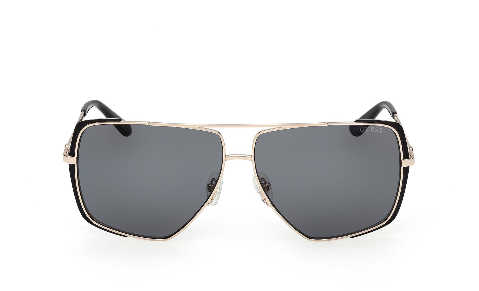 Guess Sunglasses GU00220 02A