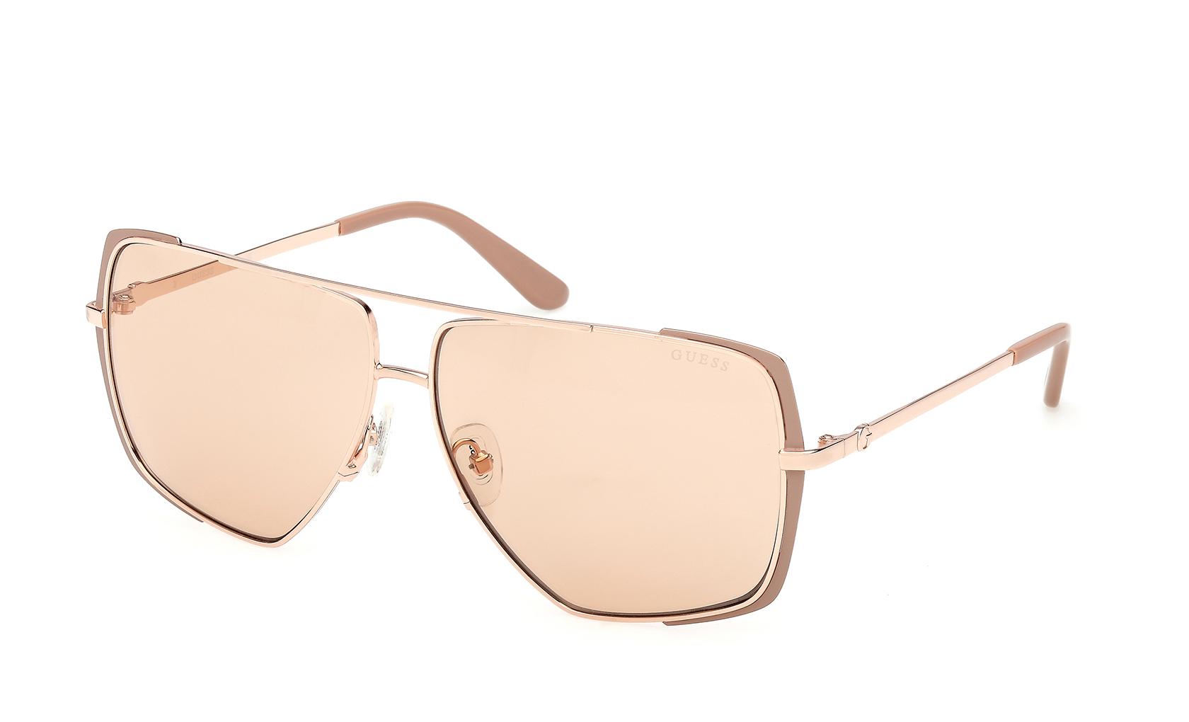 Guess Sunglasses GU00220 58E