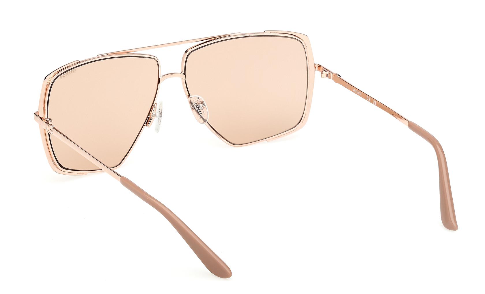 Guess Sunglasses GU00220 58E