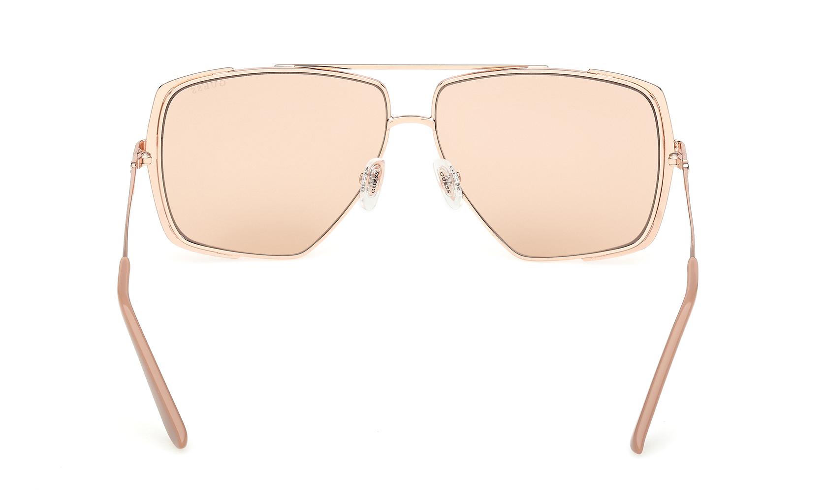 Guess Sunglasses GU00220 58E