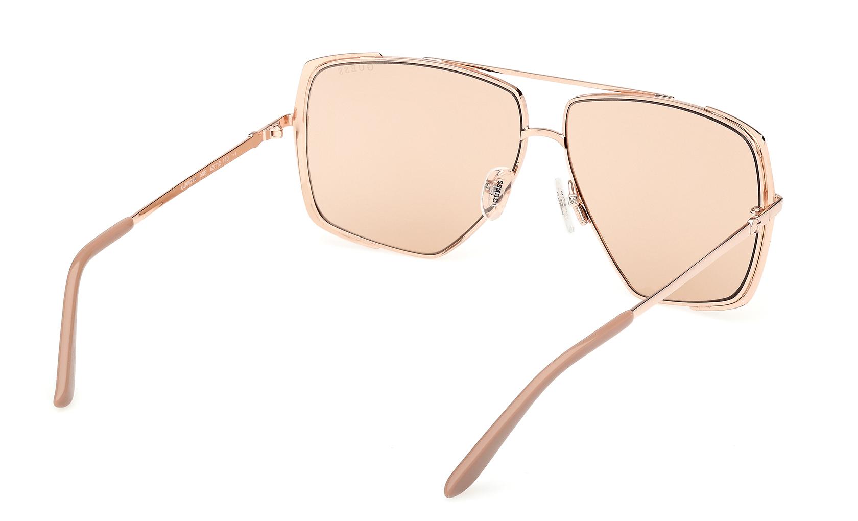 Guess Sunglasses GU00220 58E