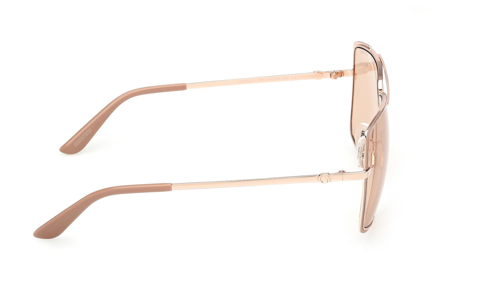 Guess Sunglasses GU00220 58E