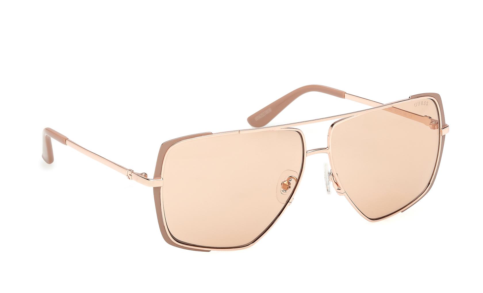 Guess Sunglasses GU00220 58E