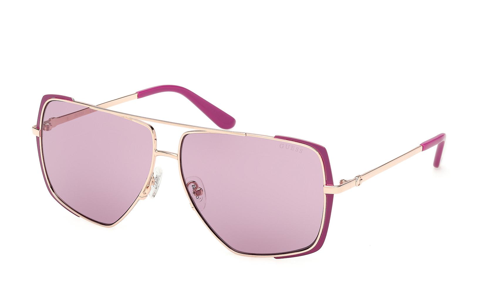 Guess Sunglasses GU00220 82Y