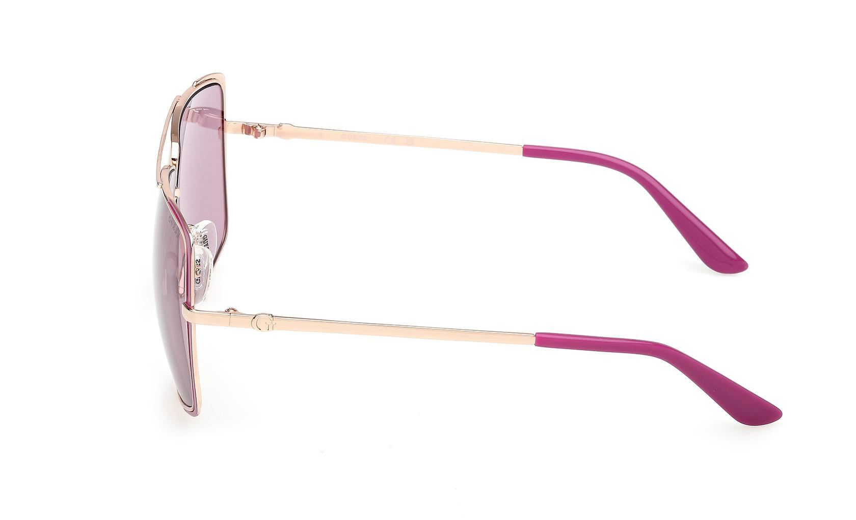 Guess Sunglasses GU00220 82Y