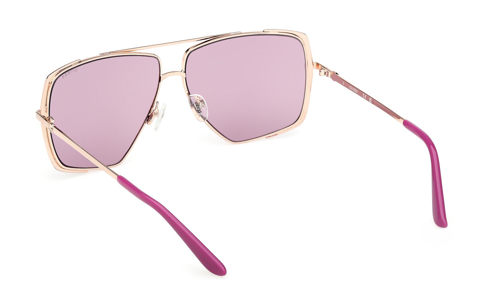 Guess Sunglasses GU00220 82Y
