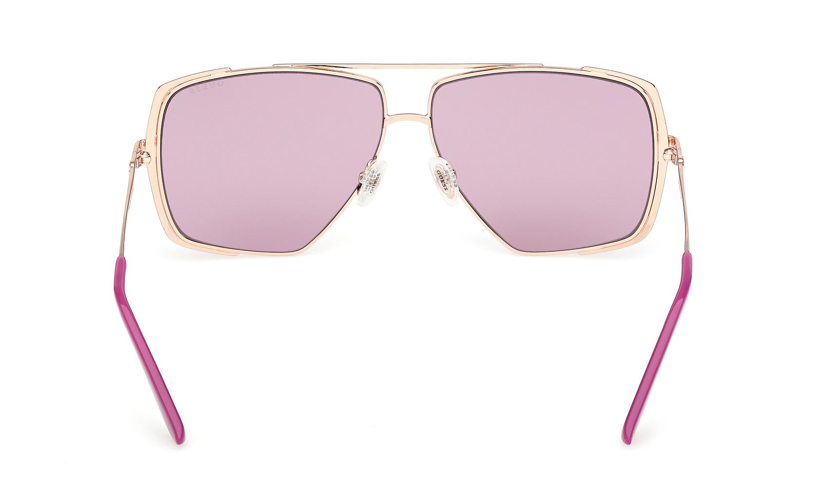 Guess Sunglasses GU00220 82Y