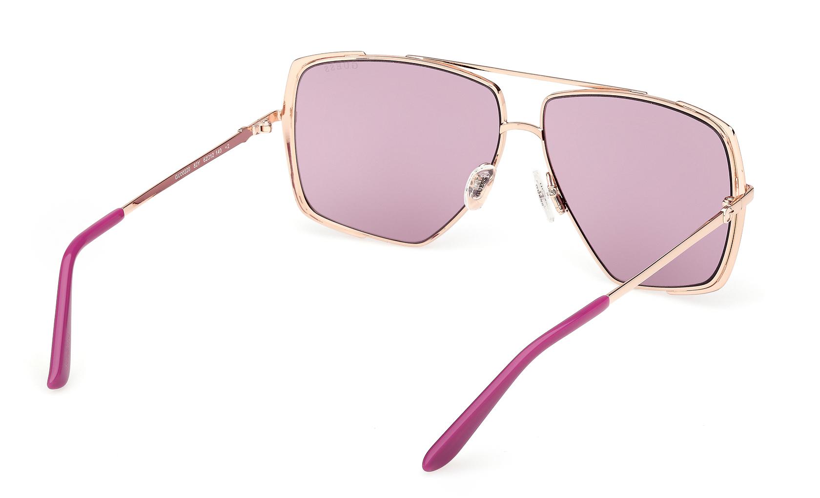 Guess Sunglasses GU00220 82Y