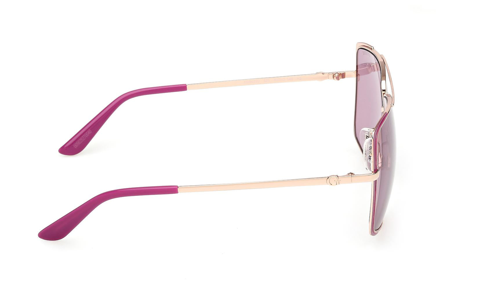 Guess Sunglasses GU00220 82Y