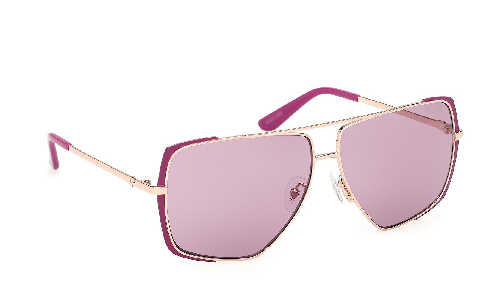 Guess Sunglasses GU00220 82Y