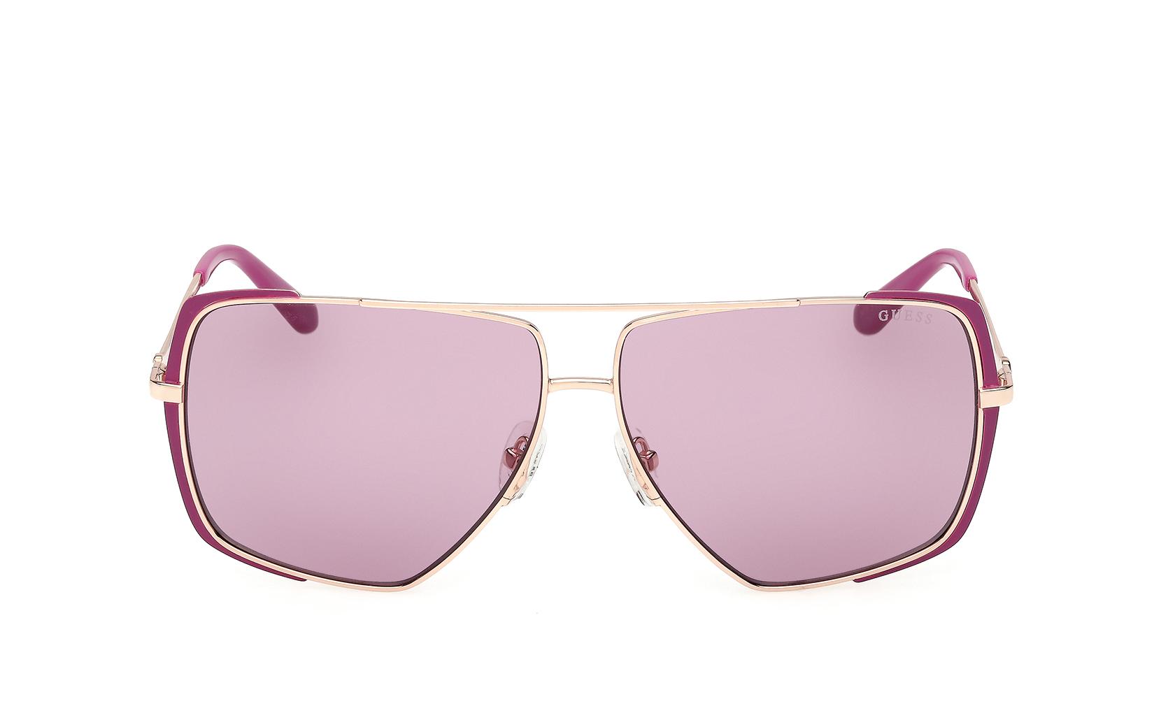 Guess Sunglasses GU00220 82Y