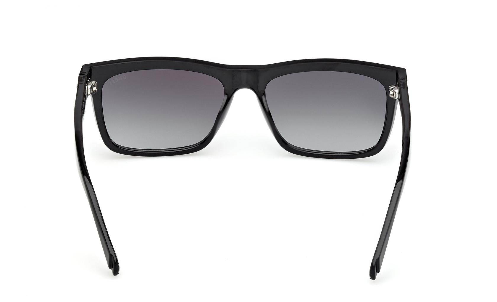 Guess Sunglasses GU00221 01B