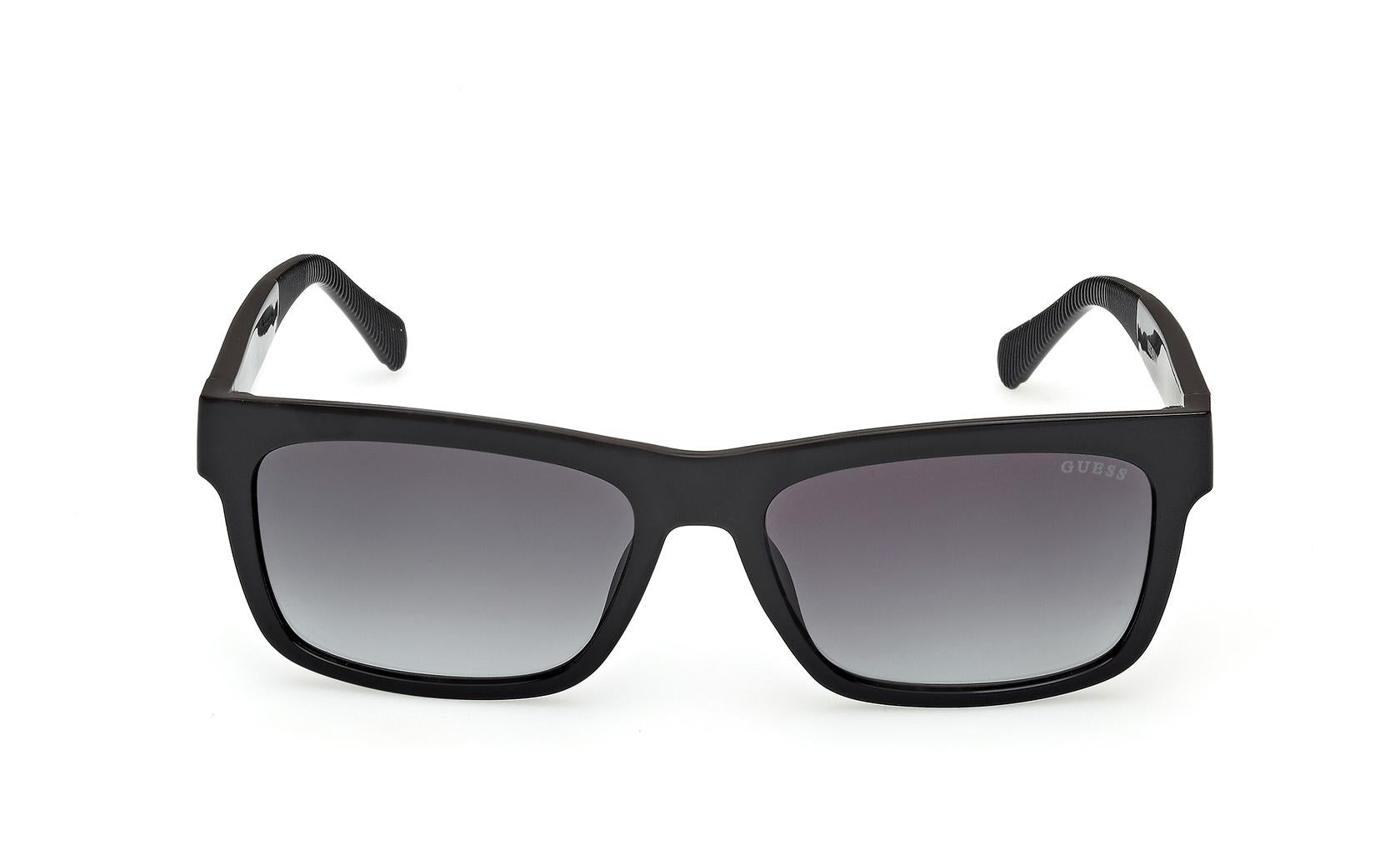 Guess Sunglasses GU00221 01B