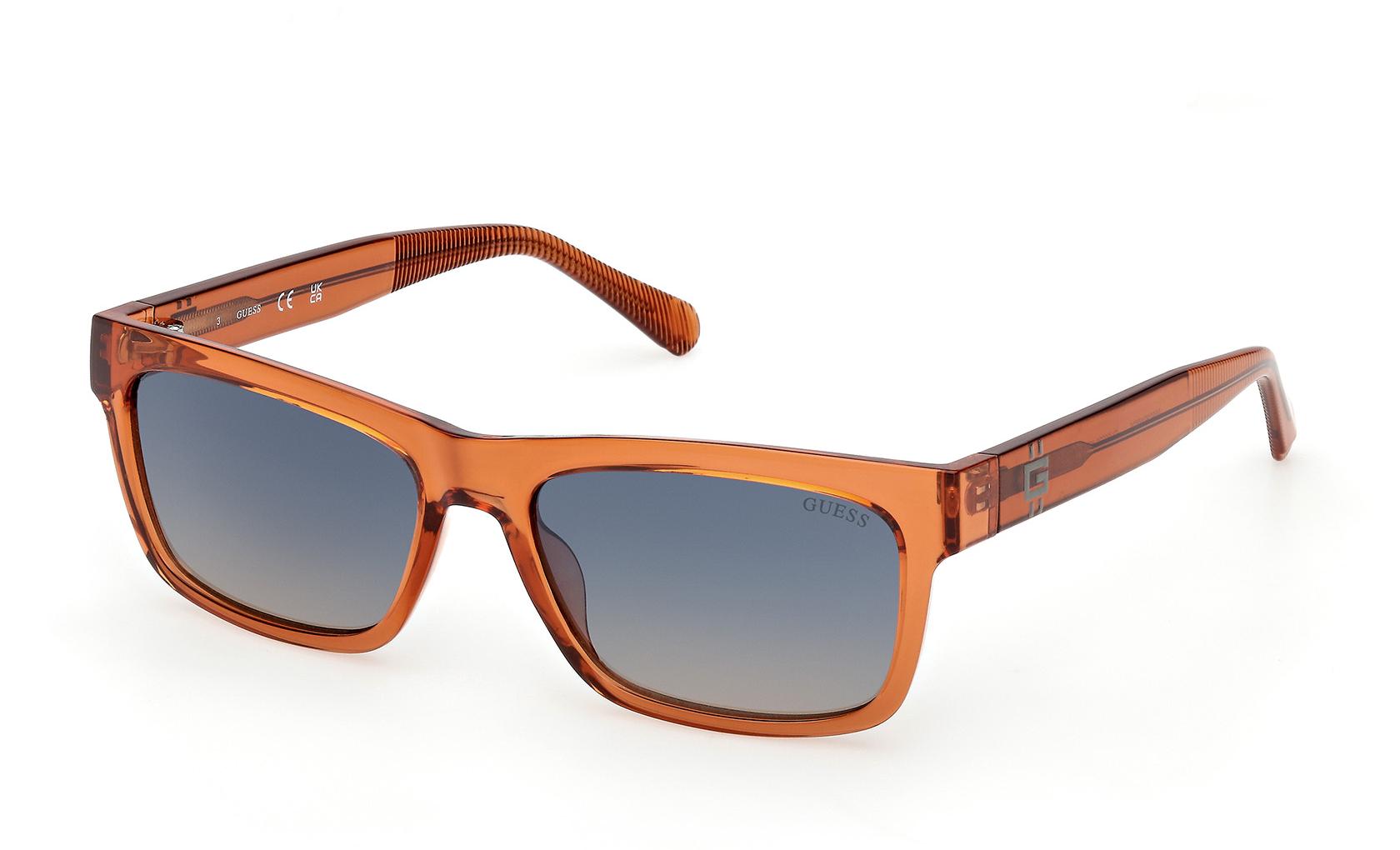 Guess Sunglasses GU00221 42X