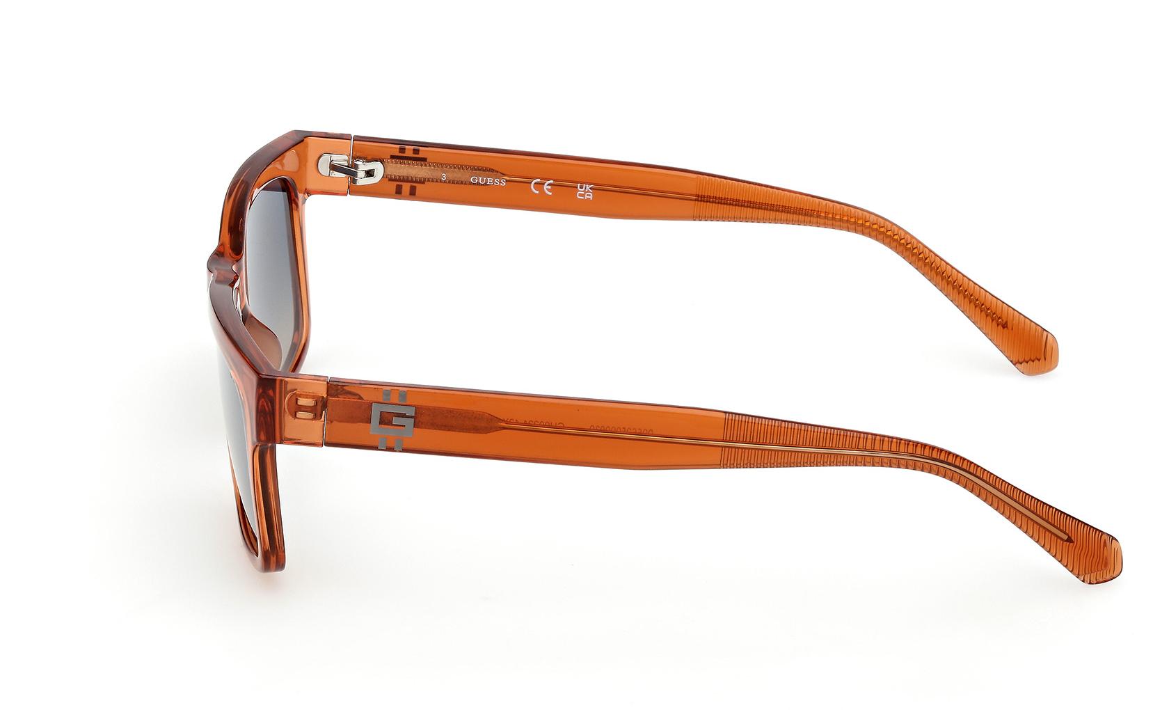Guess Sunglasses GU00221 42X