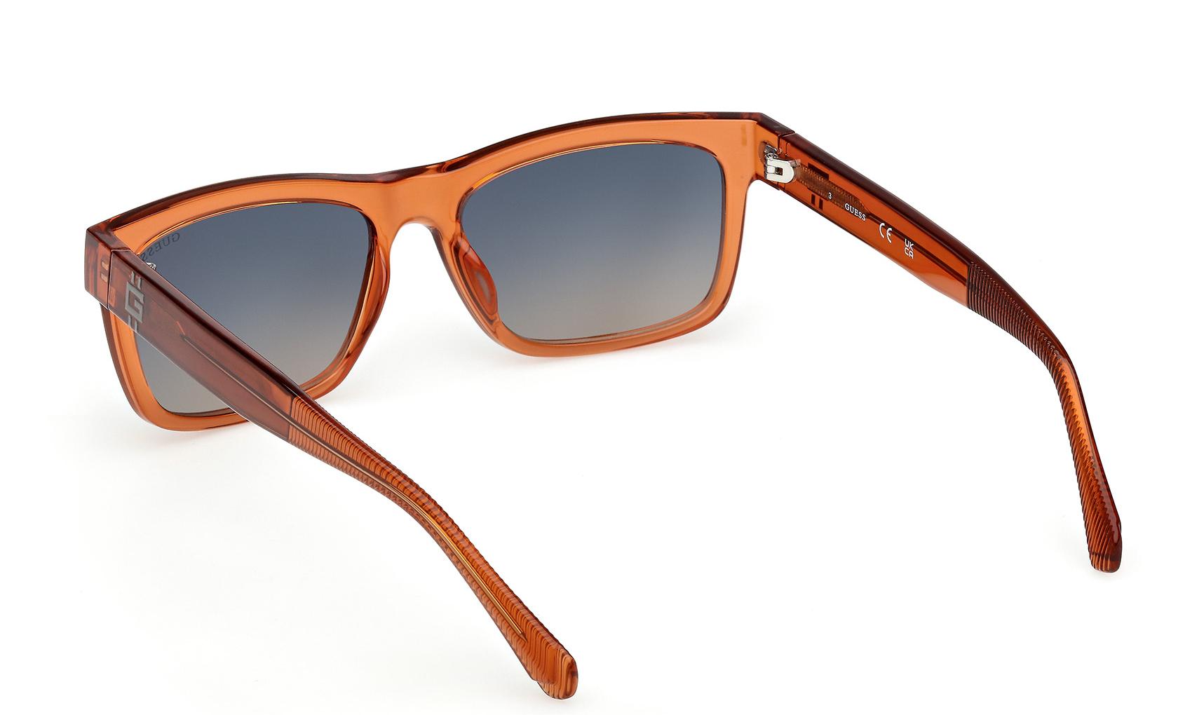 Guess Sunglasses GU00221 42X