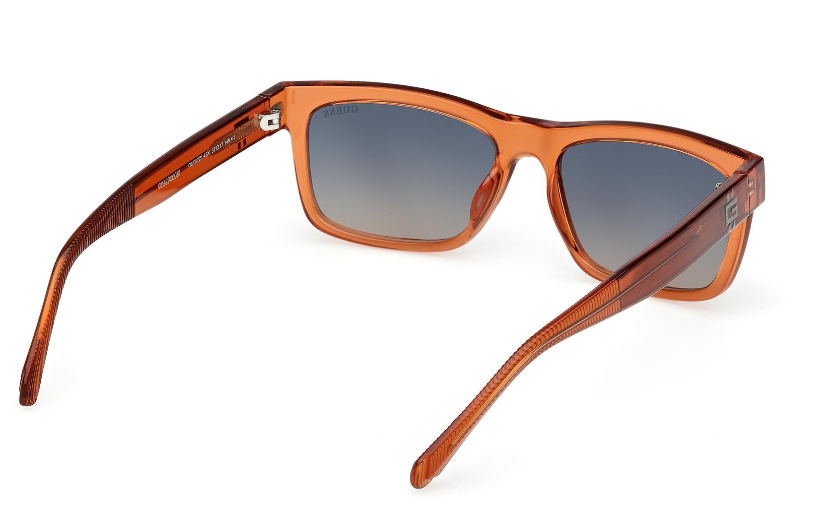 Guess Sunglasses GU00221 42X