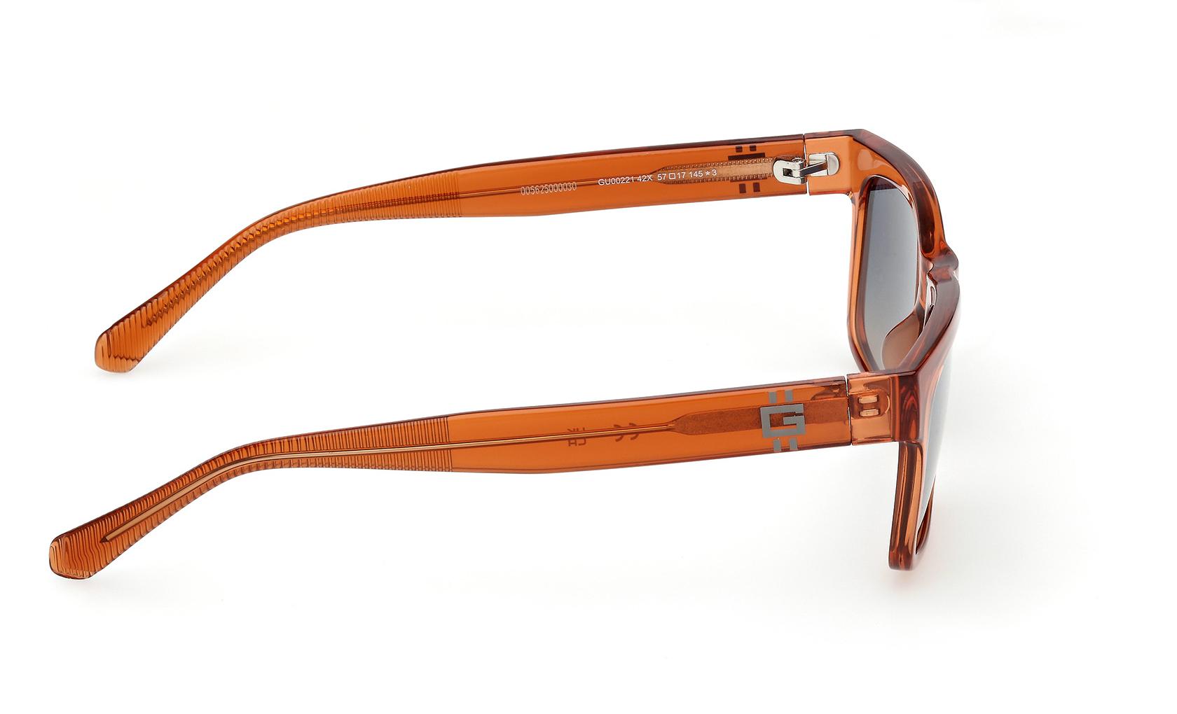 Guess Sunglasses GU00221 42X