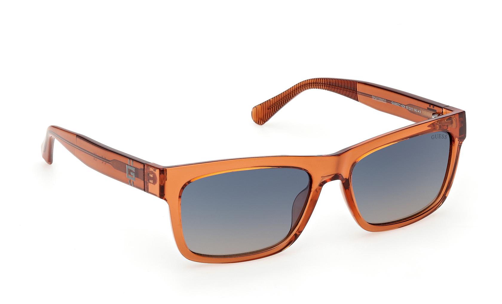 Guess Sunglasses GU00221 42X