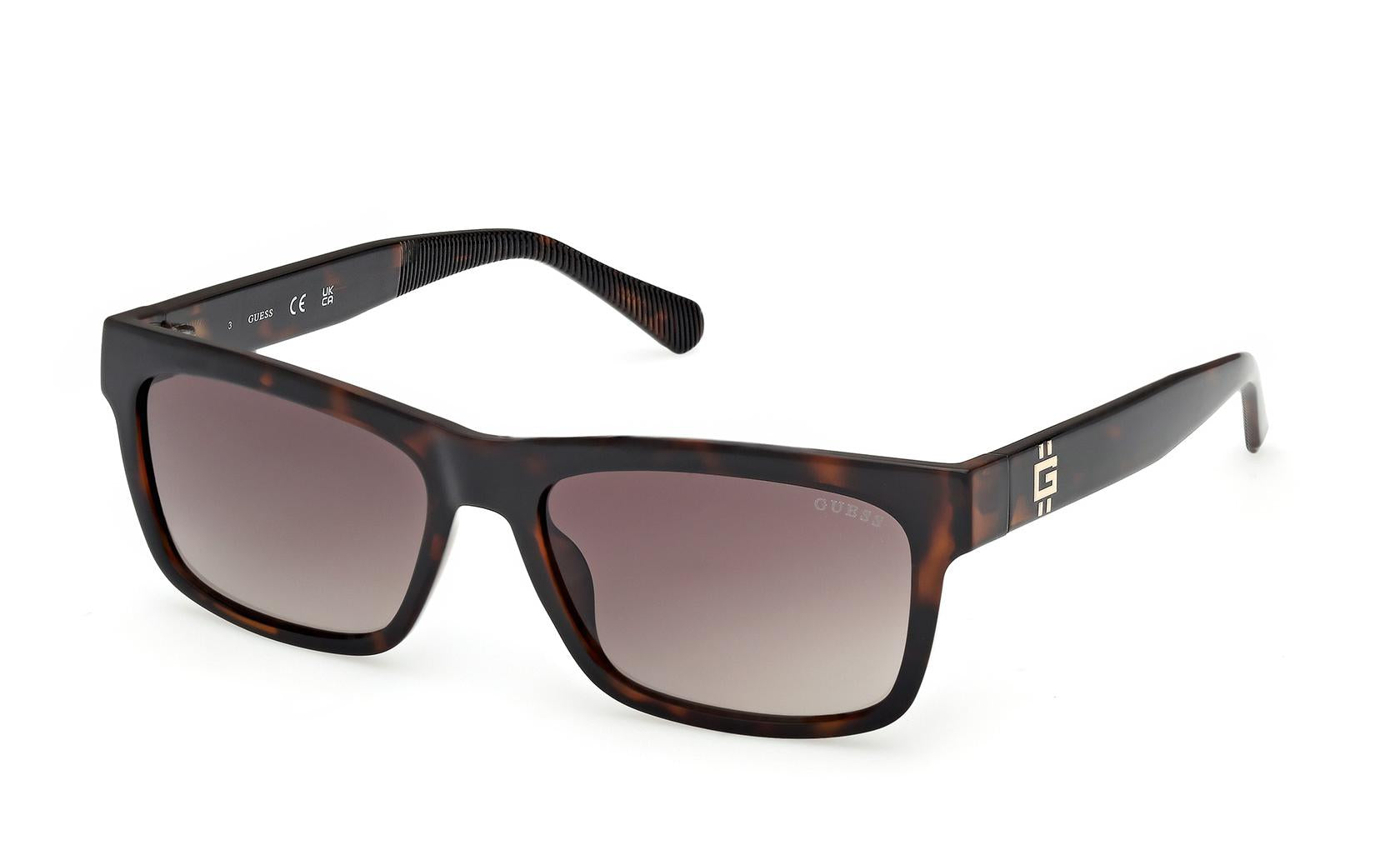 Guess Sunglasses GU00221 52F