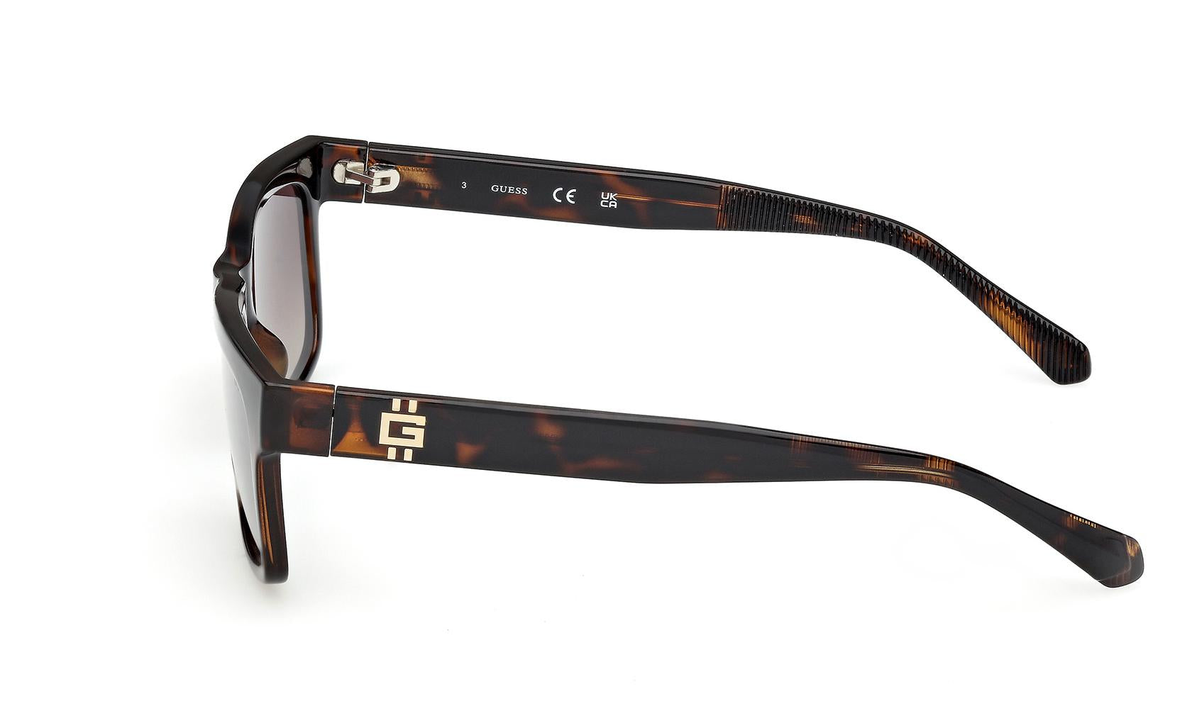 Guess Sunglasses GU00221 52F