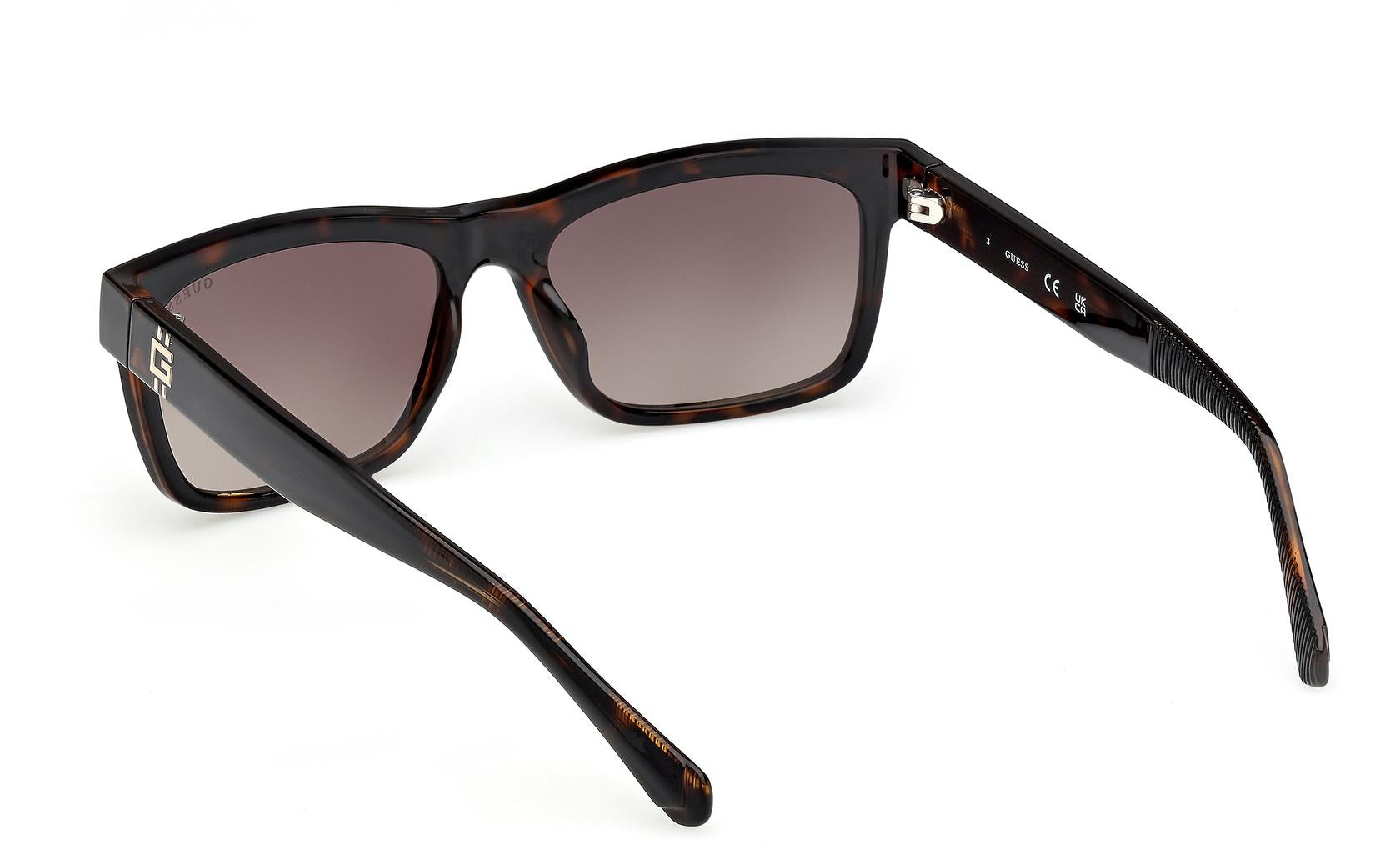 Guess Sunglasses GU00221 52F
