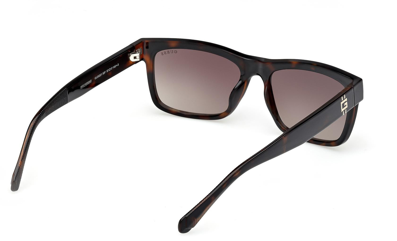 Guess Sunglasses GU00221 52F