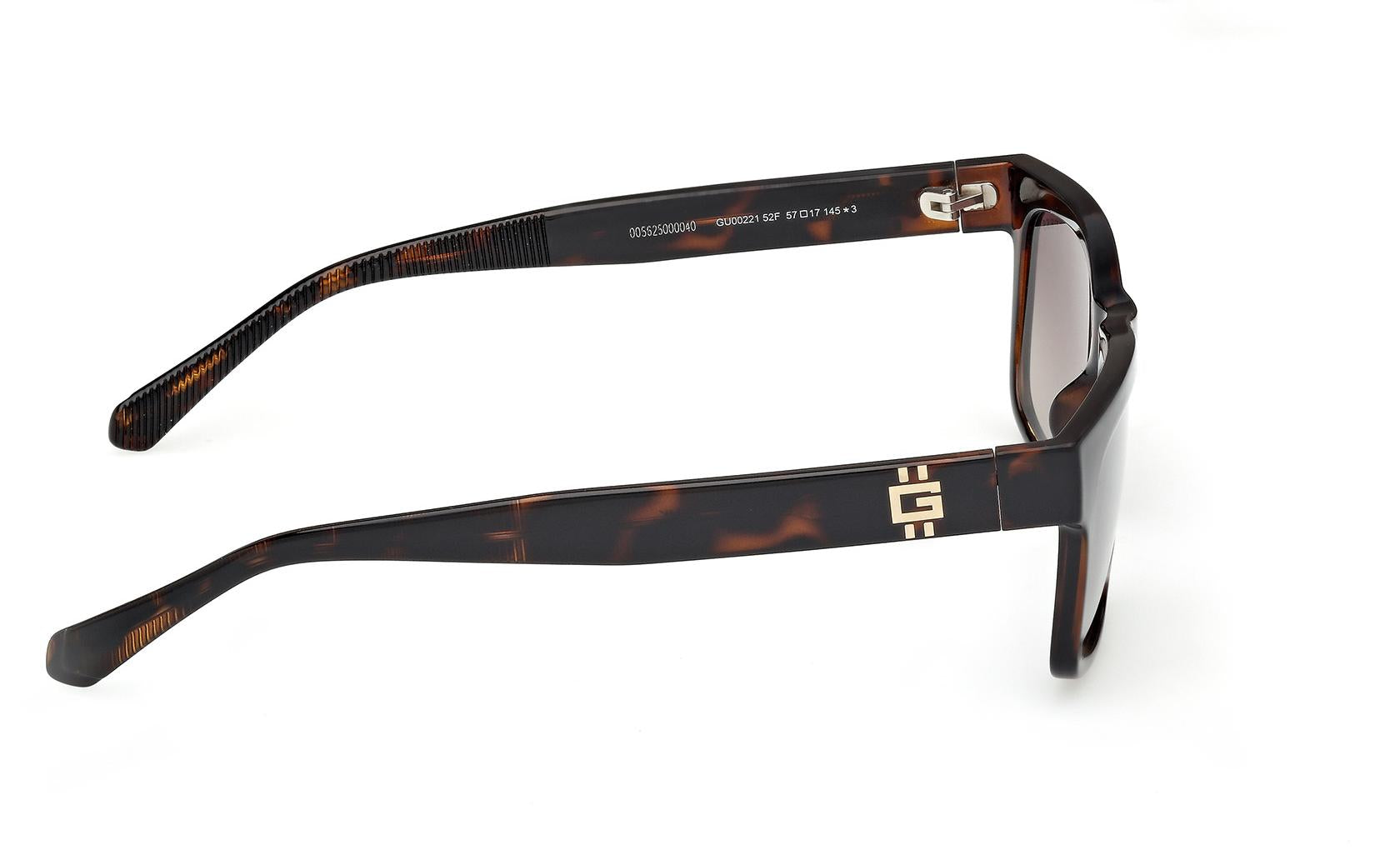 Guess Sunglasses GU00221 52F