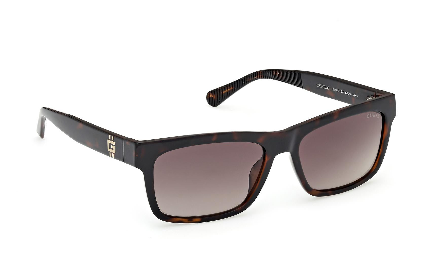 Guess Sunglasses GU00221 52F