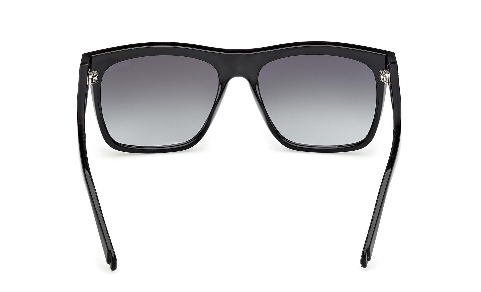 Guess Sunglasses GU00222 01B