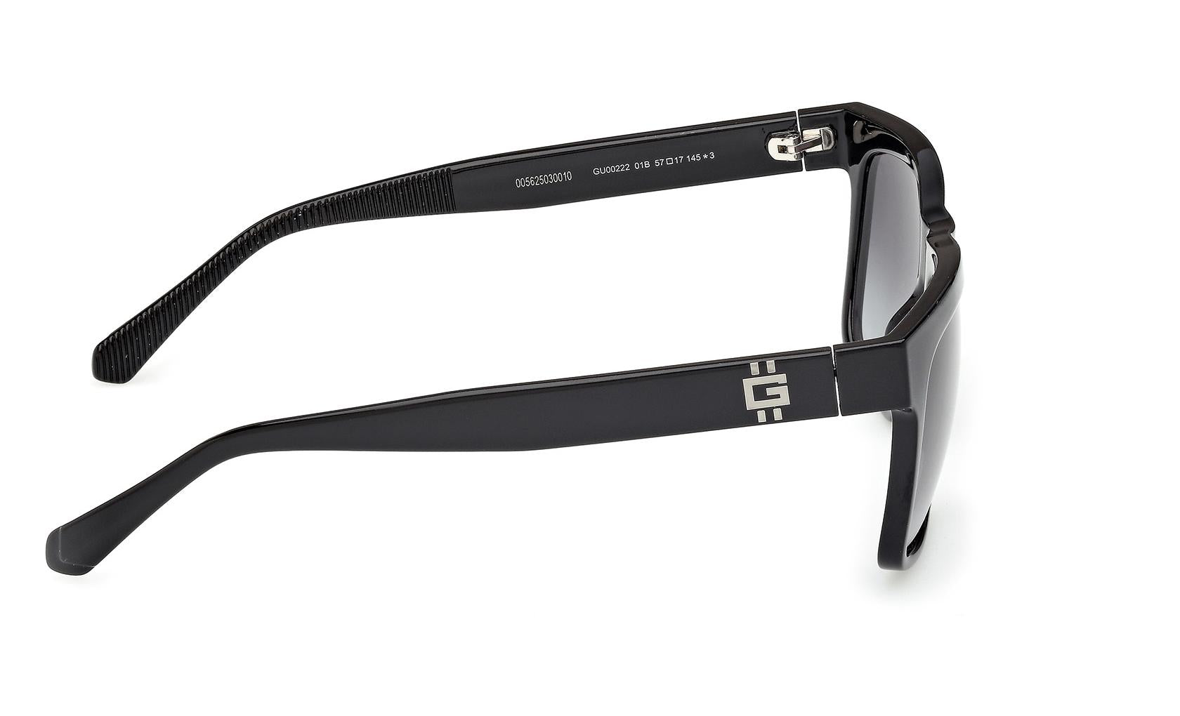Guess Sunglasses GU00222 01B