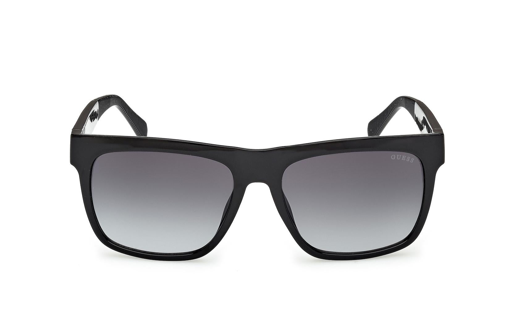 Guess Sunglasses GU00222 01B