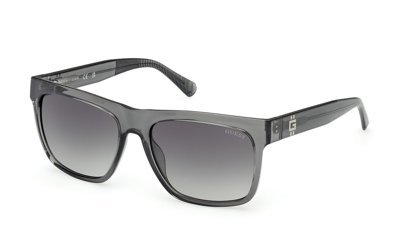 Guess Sunglasses GU00222 20B
