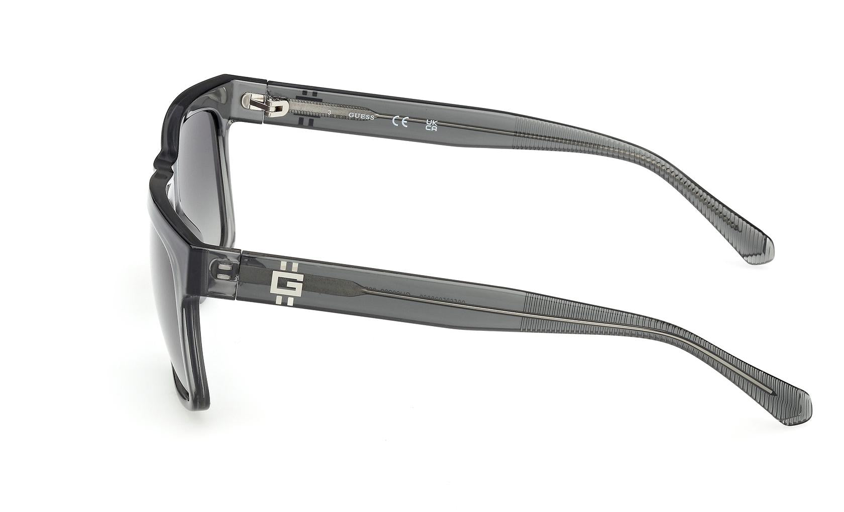 Guess Sunglasses GU00222 20B