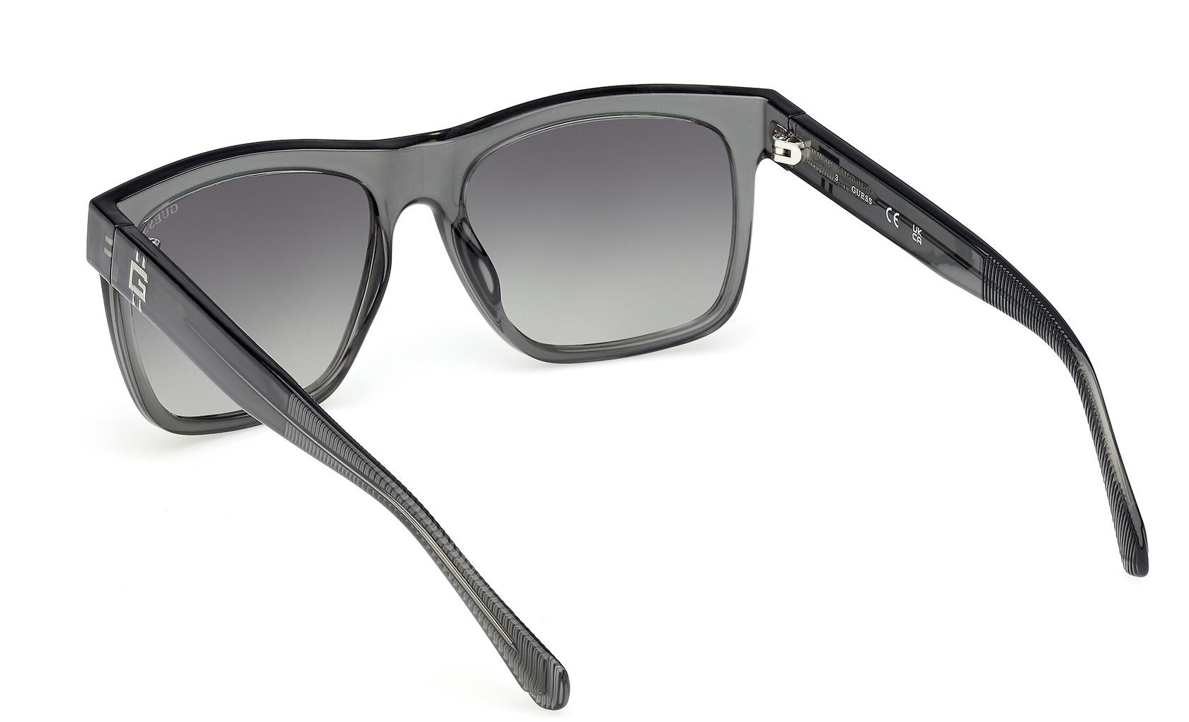 Guess Sunglasses GU00222 20B