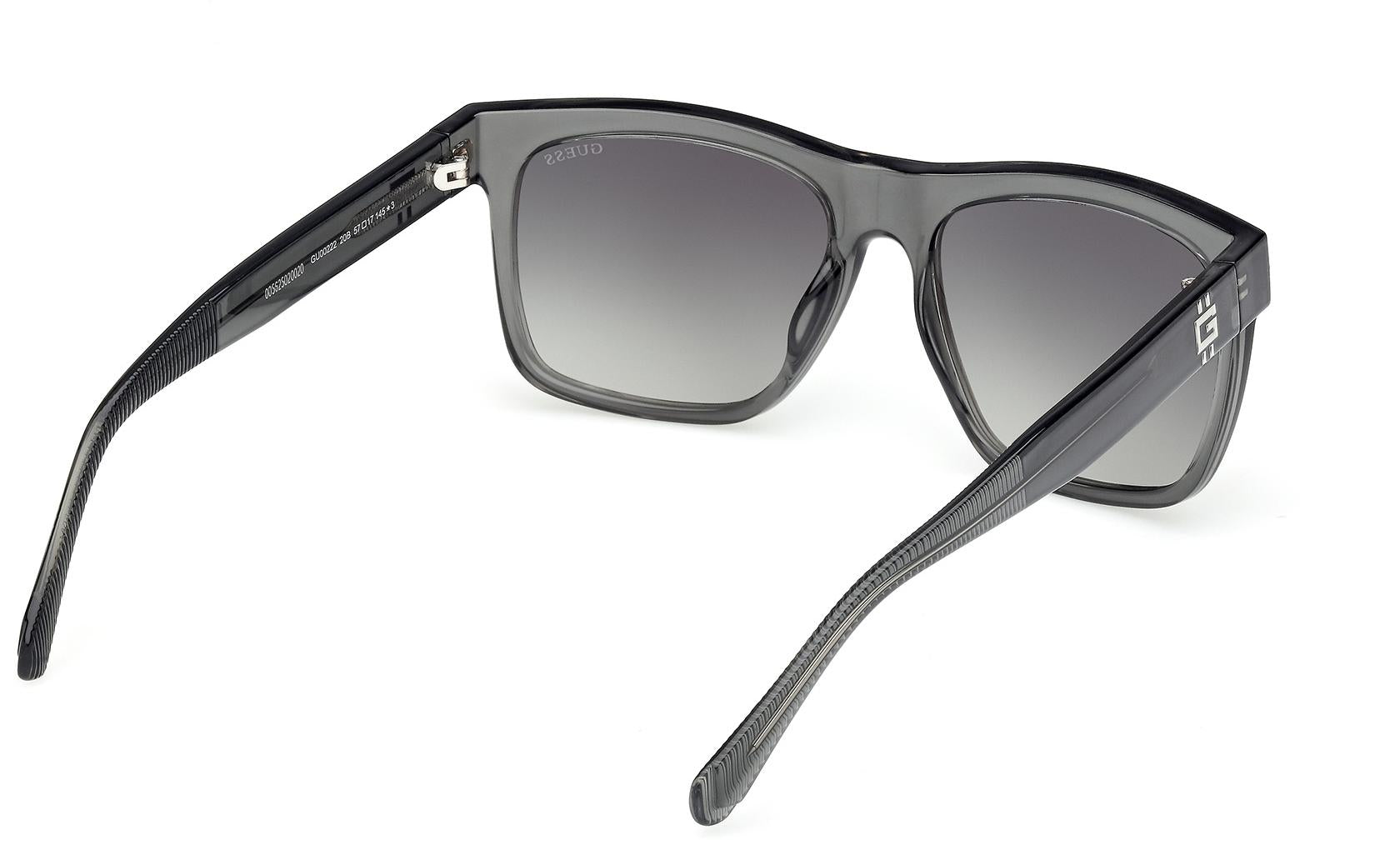 Guess Sunglasses GU00222 20B
