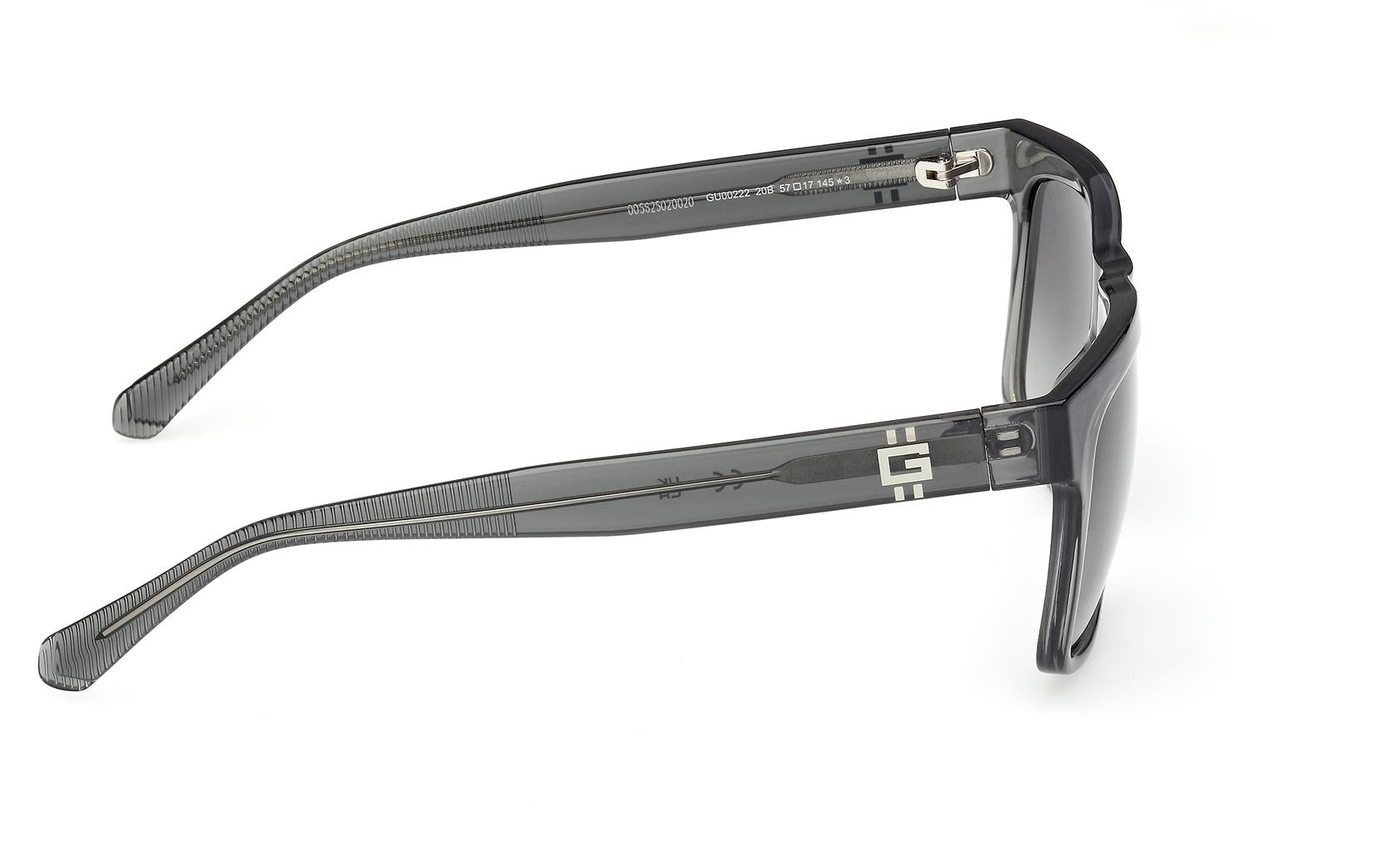 Guess Sunglasses GU00222 20B
