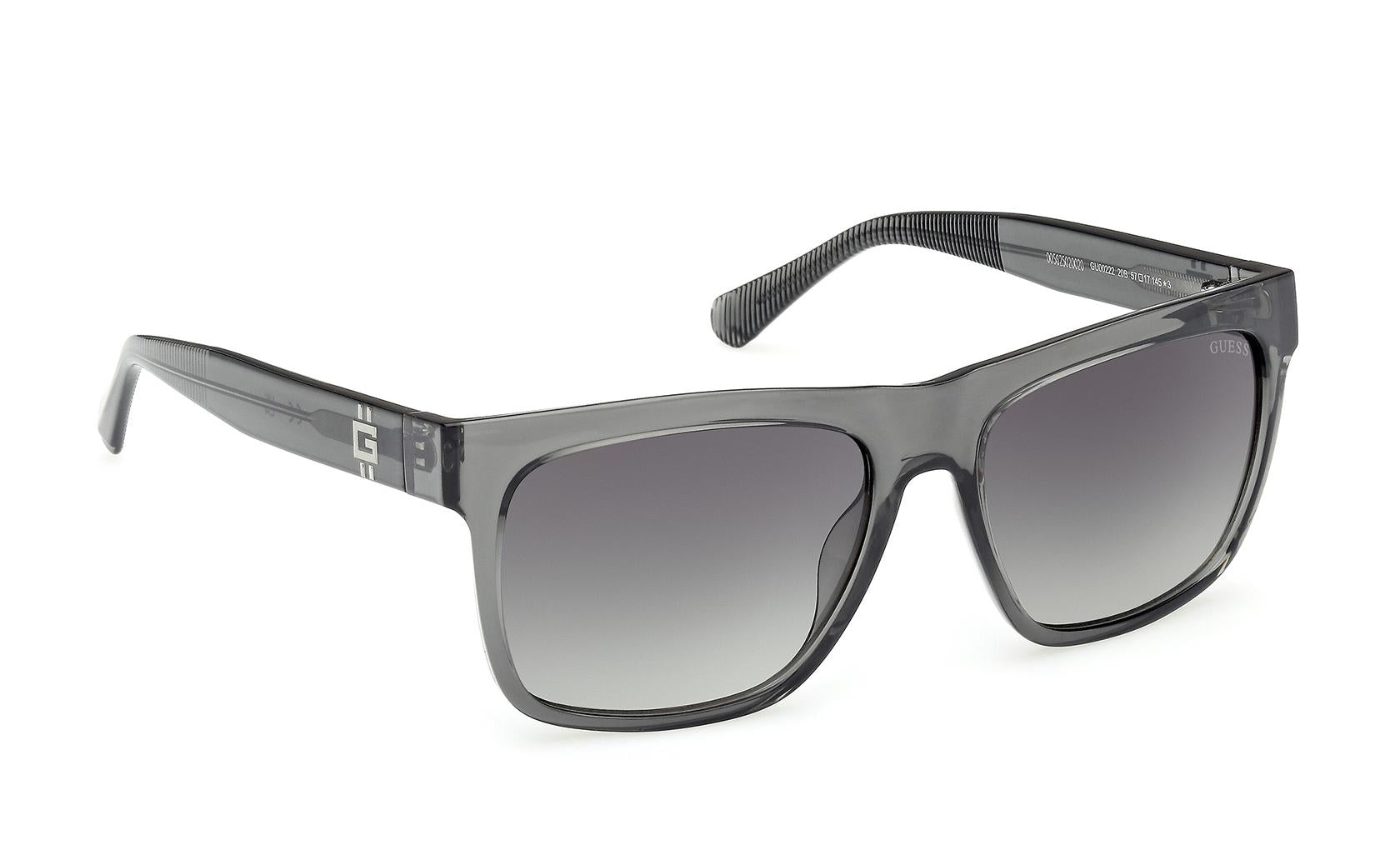 Guess Sunglasses GU00222 20B