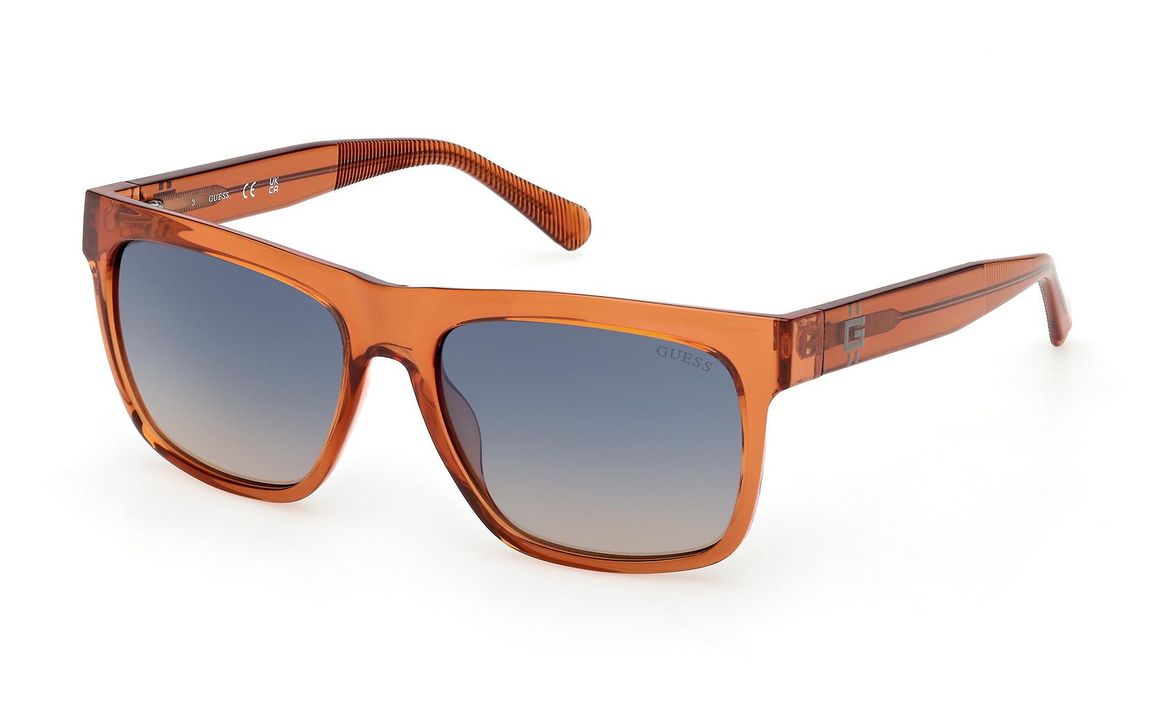 Guess Sunglasses GU00222 42X