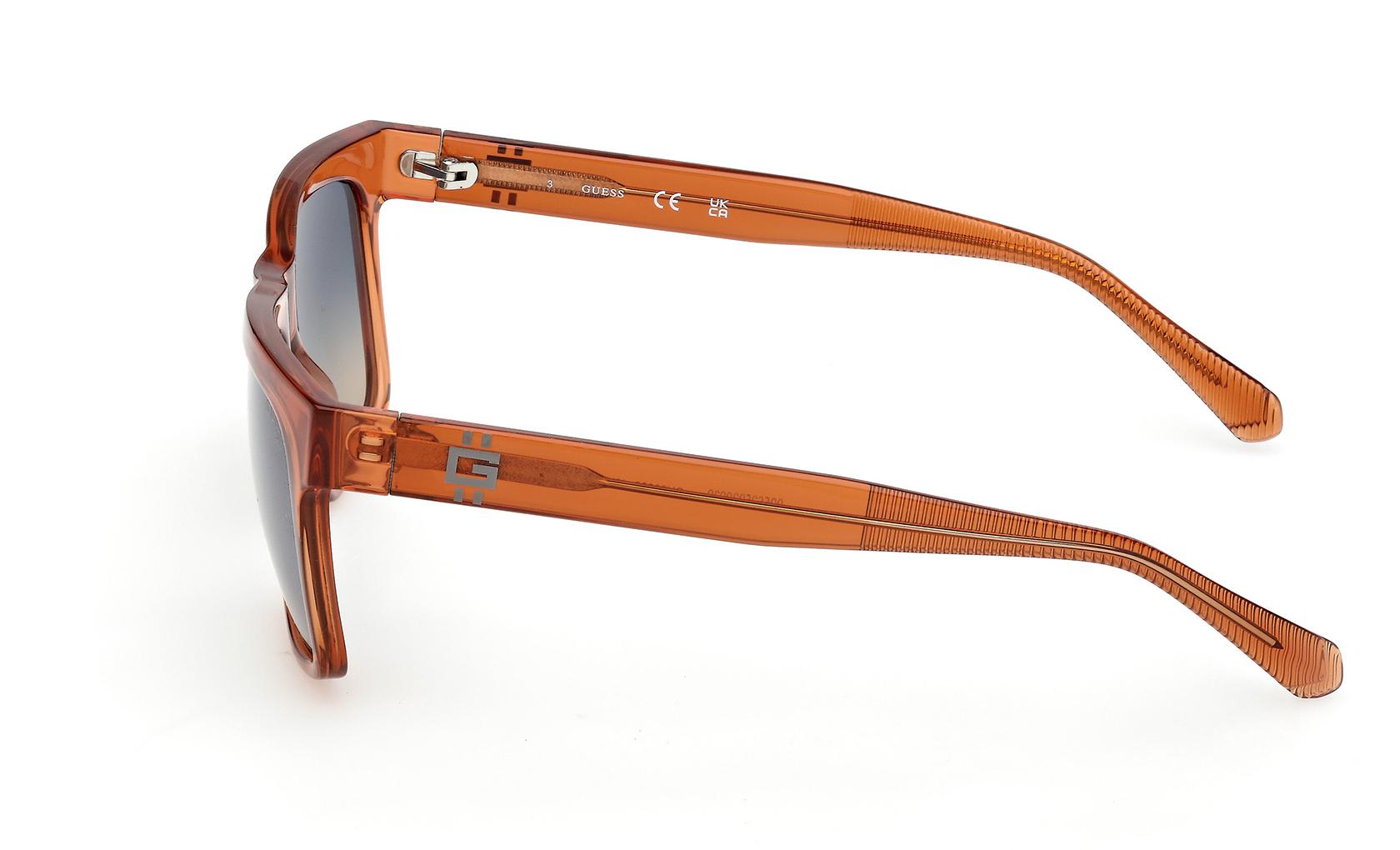 Guess Sunglasses GU00222 42X