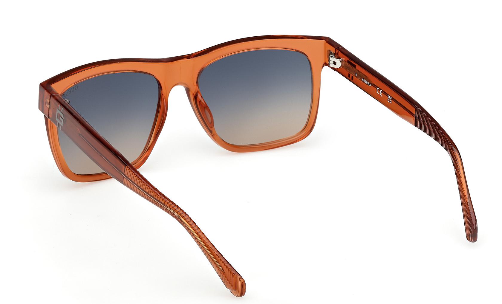 Guess Sunglasses GU00222 42X