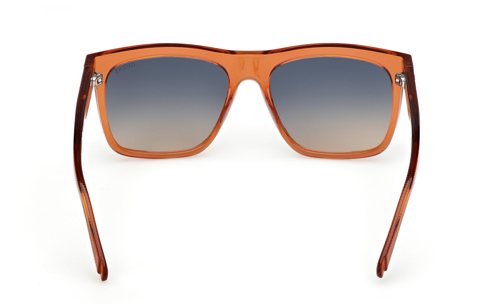 Guess Sunglasses GU00222 42X