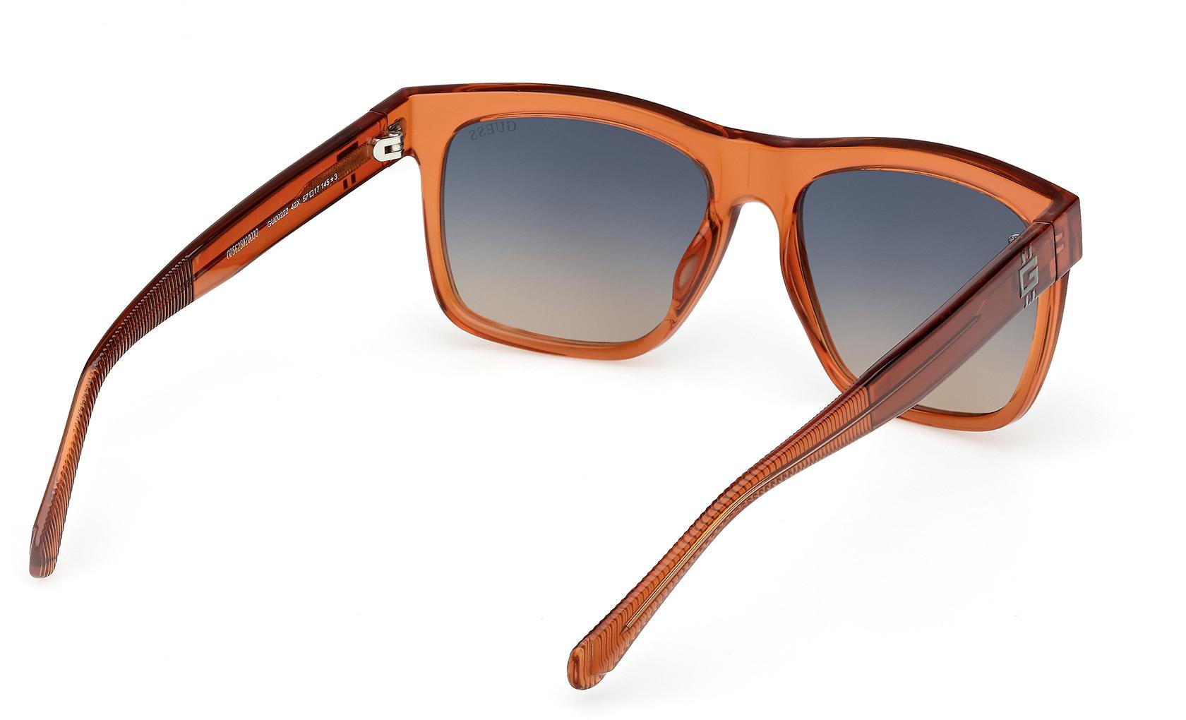 Guess Sunglasses GU00222 42X