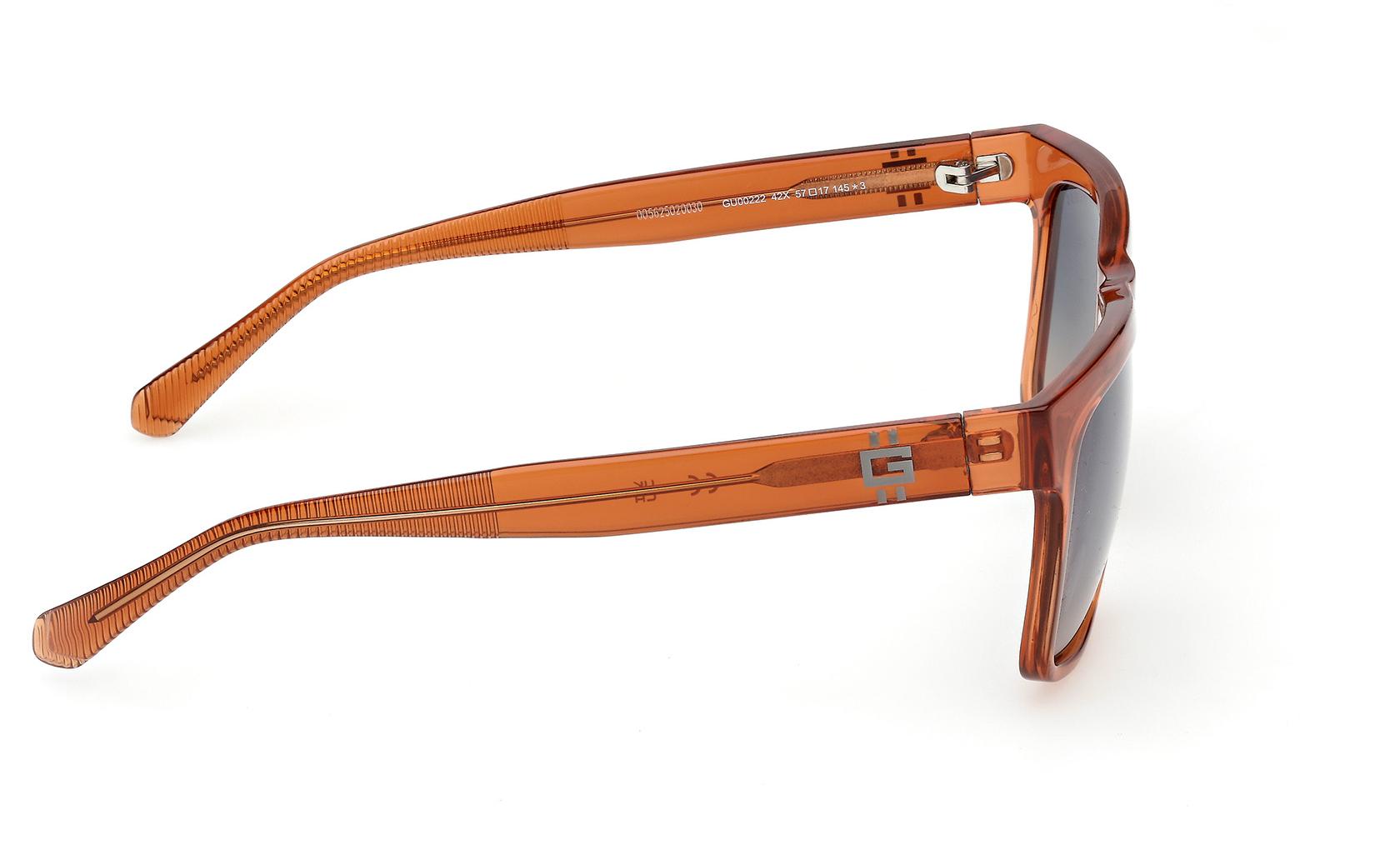 Guess Sunglasses GU00222 42X