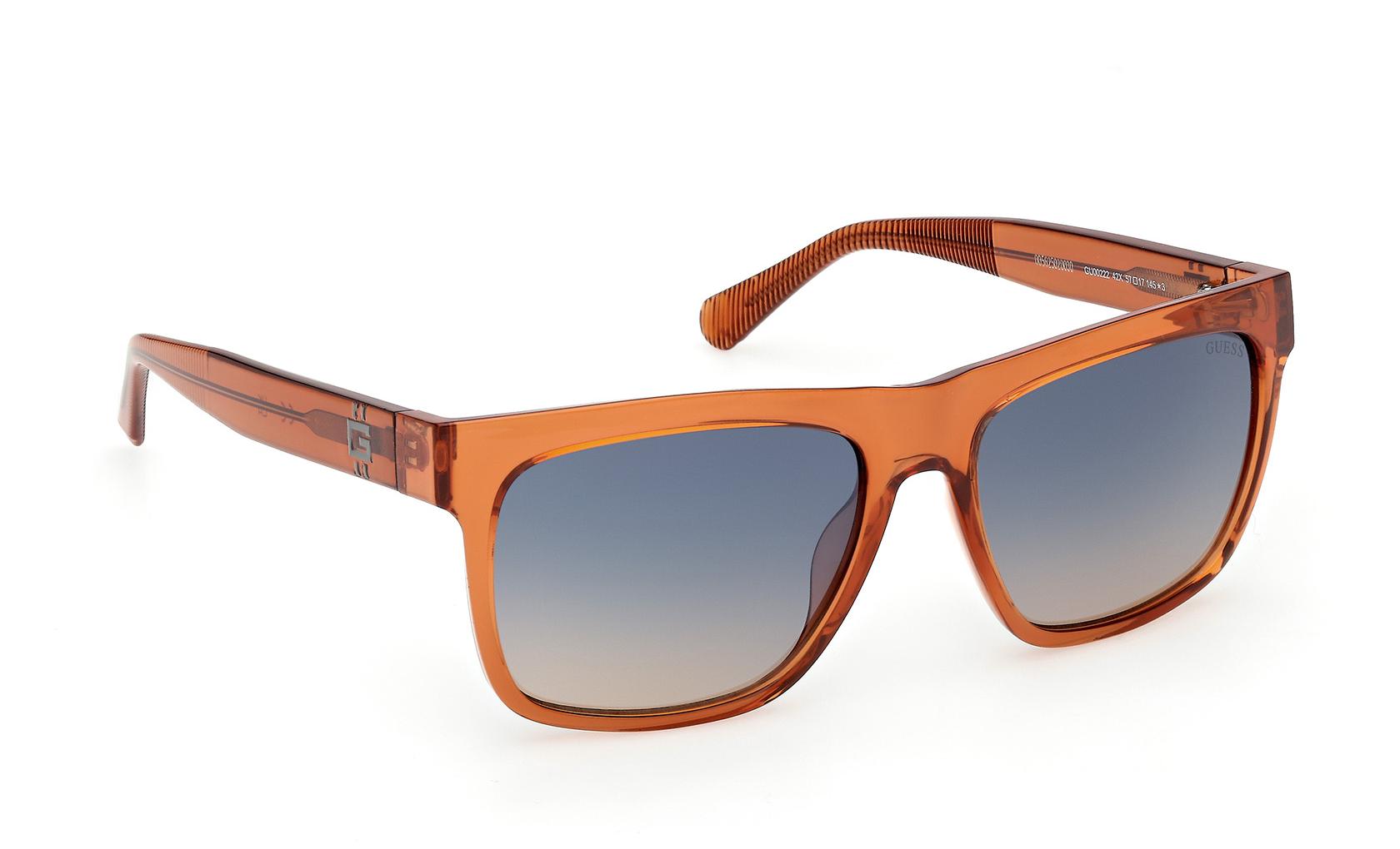 Guess Sunglasses GU00222 42X