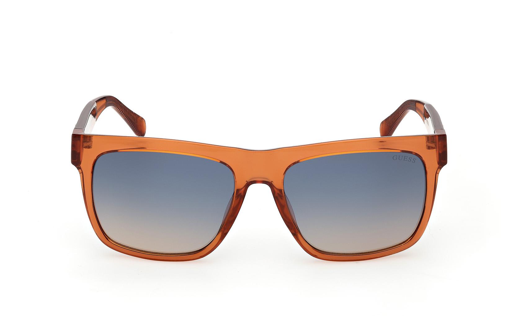 Guess Sunglasses GU00222 42X