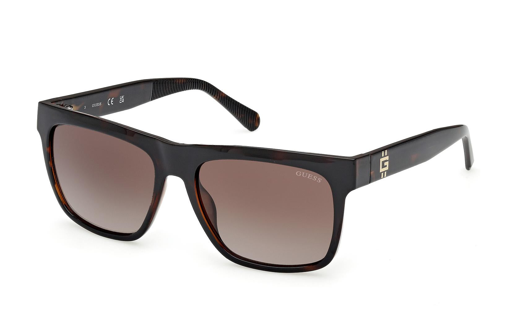 Guess Sunglasses GU00222 52F