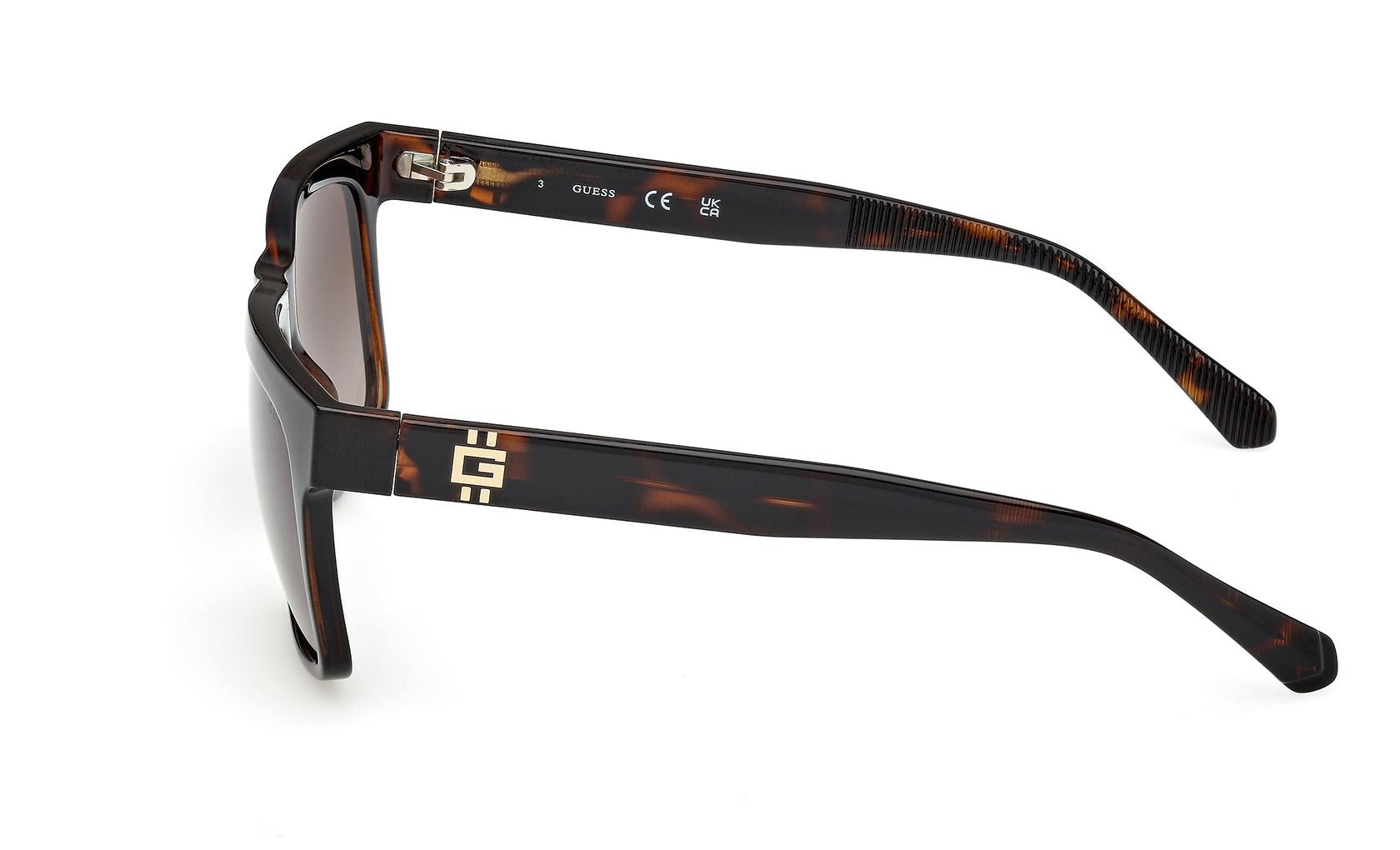 Guess Sunglasses GU00222 52F