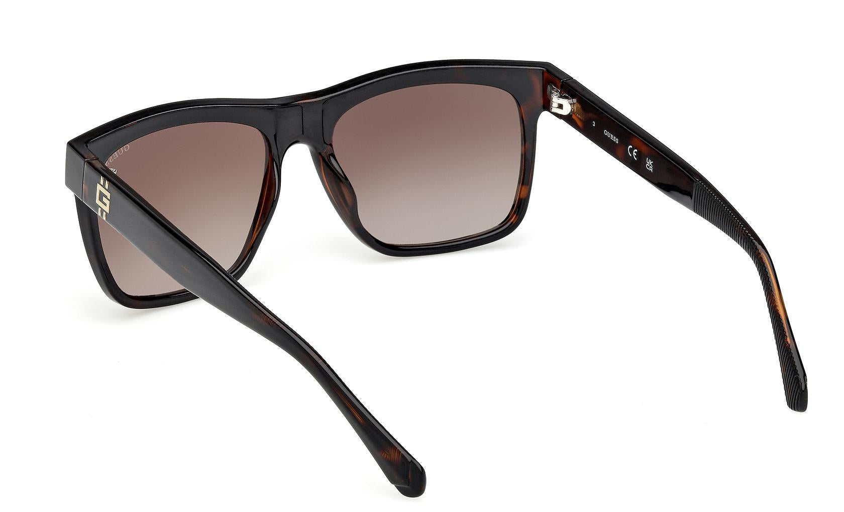 Guess Sunglasses GU00222 52F